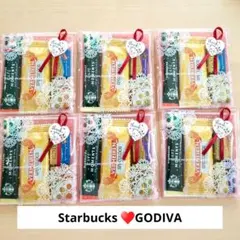 ありがとうプチギフト　14袋　GODIVA　引越　退職　スタバ❤️