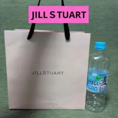 JILLSTUART ショップ袋 ショッパー 紙袋 手提げ袋