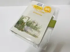 ほぼ日手帳 ロフト限定 がまくんとかえるくん カズン用カバー - メルカリ