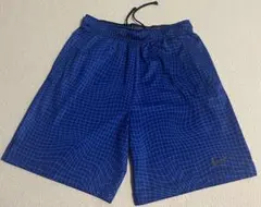 【NIKE】　Lサイズ　ナイキ サッカー ハーフパンツ（ポケット付き）のサムネイル