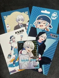 メルカリ おら ふく ん サイン おらふくんサイン会レポ おらふくんサイン会