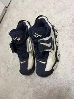 NIKE エアバラージ 27.5センチ 箱無し - メルカリ