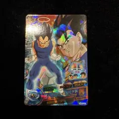 ベジータ：幼年期 HJ3-16 ドラゴンボールヒーローズ ( #7382 ) - メルカリ