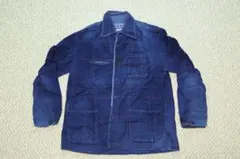 BLUE BLUE JAPAN ARIGTO シャツ サイズ1のサムネイル