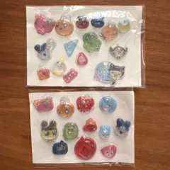 たまごっち　シール　まとめ売り　おすそ分け