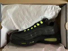 NIKE AIR MAX 95 BIG BUBBLE SE HRJK 27.5