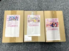 ✨新品未開封✨ポケモンセンターフクオカ トウホク　ヒロシマ　BOXセット