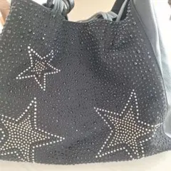 Bou Jeloud トートバッグ