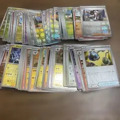 モンスターボールミラー　まとめ売り　100枚.