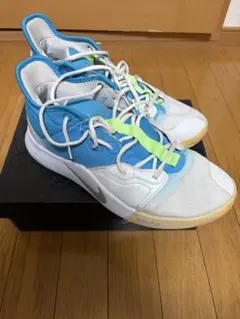 NIKE PG3 バスケットボールシューズ