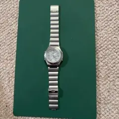 CASIO 電波ソーラー時計wave ceptorLWA-M145のサムネイル