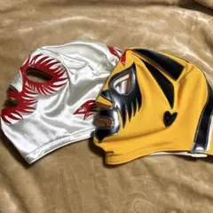 2026年最新】マスカラス 試合用の人気アイテム - メルカリ