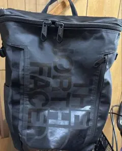 THE NORTH FACE リュック バックパック ブラック