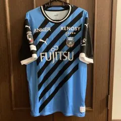 2026年最新】フロンターレ ユニフォーム xlの人気アイテム - メルカリ