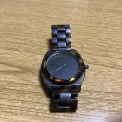 2026年最新】べっ甲 nixonの人気アイテム - メルカリ