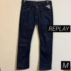 REPLAY デニムパンツ