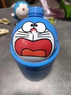 ペットボトルキャップ ドラえもん ボトルキャップマスコット 「映画