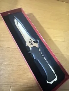 金属製 レプリカ バイオハザード クラウザー ナイフ コスプレ サバゲー