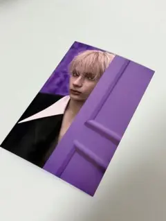txt popup PHOTO FRAME & PHOTO SET ヒュニンカイ