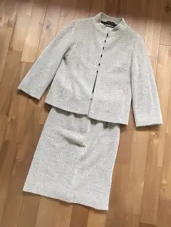 素敵★FERRAGAMOサルヴァトーレフェラガモ　スーツセットのサムネイル