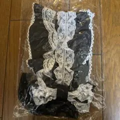 メタモルフォーゼ ブリム付きヘッドドレス