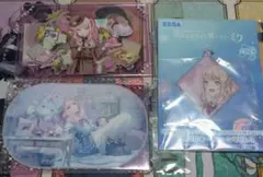 プロセカ　アクリルスタンド・アクリルキーホルダー　暁山瑞希　まとめ売り