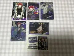 ヒプノシスマイク　Bad Ass Temple グッズ纏め