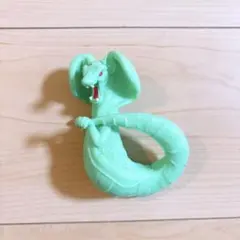 デアゴスティーニ ワイルドズータント コブラット フィギュア おもちゃ