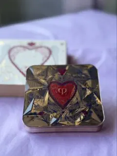 クレ・ド・ポー ボーテ ル・レオスールデクラ　フェイスカラー