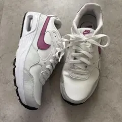 シューズ スニーカー エアMAX SC CW4554-122 ホワイト