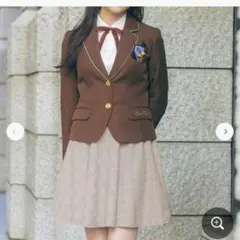 卒業式East Boy フォーマル3点セット165　　スーツセットアップ160