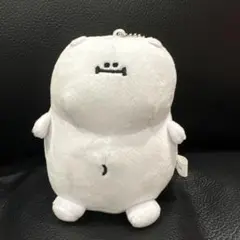 デブくまマスコット　げんぼう　ラウンドワン限定
