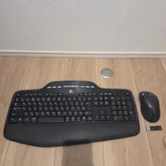 Wireless Desktop MK700 MX620マウス 세트