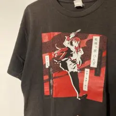 00s 希少 SEGA Another 見崎鳴 プリントtシャツ ナードコア - メルカリ