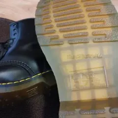 ドクターマーチン！