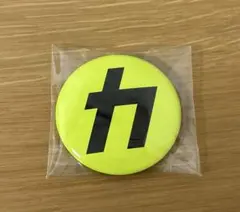 Snow Man 音故知新　特典　カリスマックス　缶バッジ