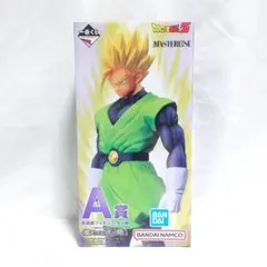 ドラゴンボールZ 一番くじ マスタライズ 孫悟飯 フィギュア A賞
