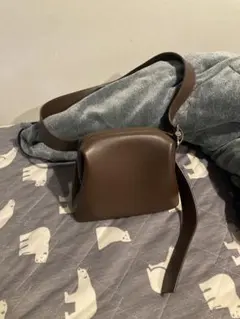 osoi ショルダーバッグ