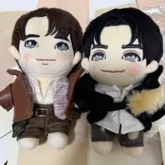 2025年最新】JoongDunk ぬいぐるみの人気アイテム - メルカリ