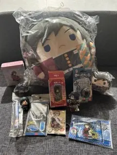 tukiko23様専用　ふわころりん小のみ