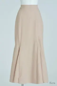 Slit Mermaid Skirtのサムネイル