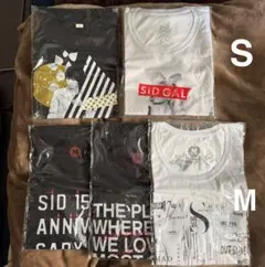 Nissy Tシャツ 5枚セット まとめ売り 西島隆弘 - メルカリ