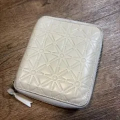 コムデギャルソンSA210EA CLASSIC EMBOSSED PATTERNのサムネイル