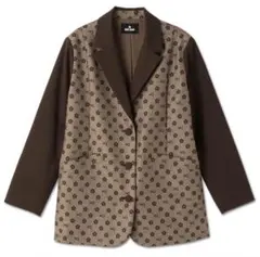 マリークヮント テーラードジャケット 新品