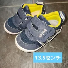 IFME　13.5センチ スニーカー