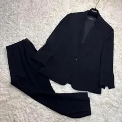 バーニーズ ニューヨーク パンツスーツ S バーニーズ ニューヨーク パンツスーツ S 【公式通販】