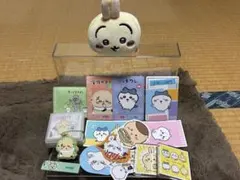 ちいかわ商品　まとめ売り