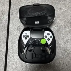 dual sense