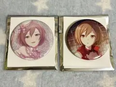 プロセカ MEIKO グリ缶 6C 9B