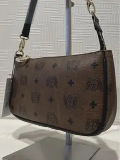 2025年最新】CASTELBAJAC カラー：ブラウン系 ショルダーバッグ